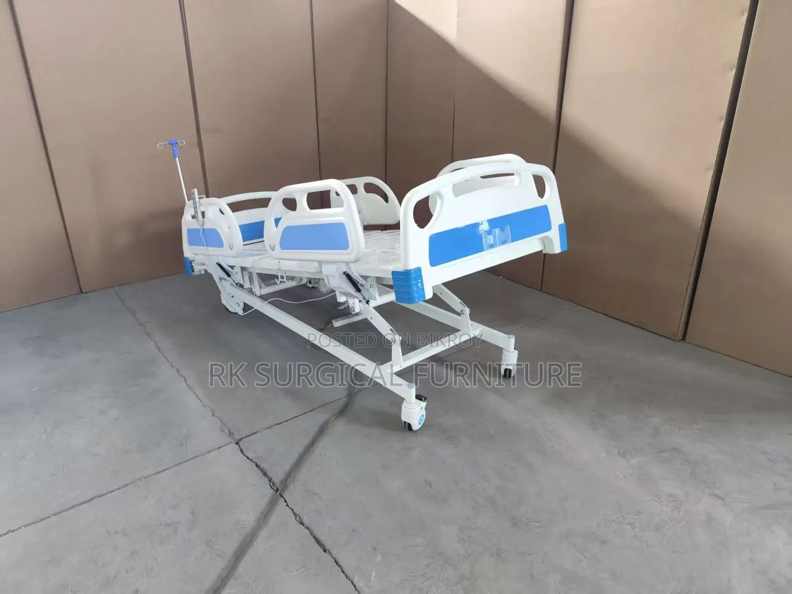Five Function Electic bed china