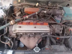 Cadillac Toyota 100 1993