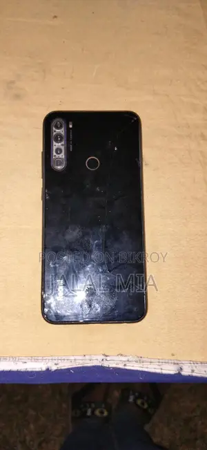 Xiaomi Redmi Note 8 4/64 (Used)