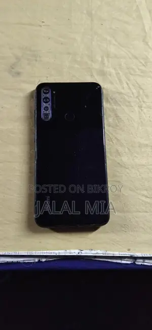 Xiaomi Redmi Note 8 4/64 (Used)