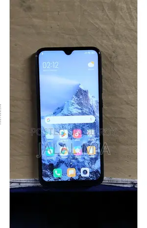 Xiaomi Redmi Note 8 4/64 (Used)