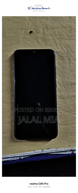 Xiaomi Redmi Note 8 4/64 (Used)