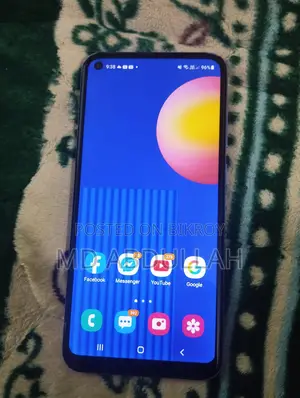 Samsung Galaxy M11 (Used)