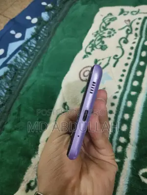Samsung Galaxy M11 (Used)