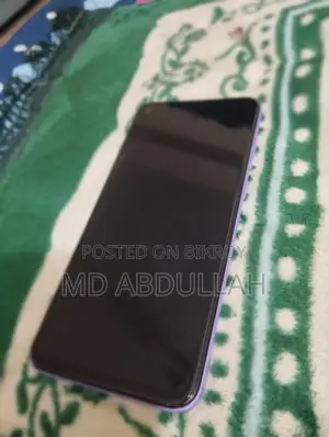 Samsung Galaxy M11 (Used)