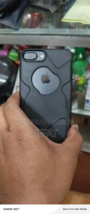 Apple iPhone 7 Plus (Used)