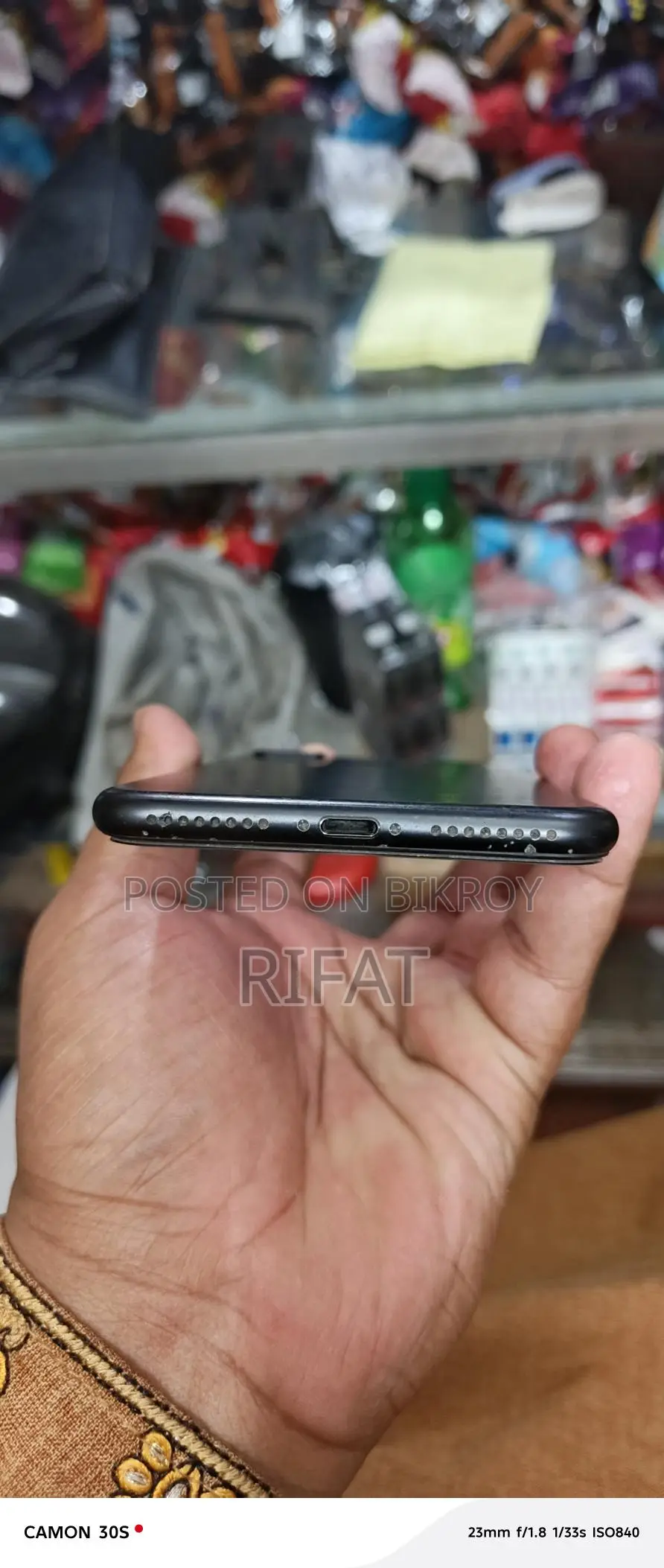 Apple iPhone 7 Plus (Used)