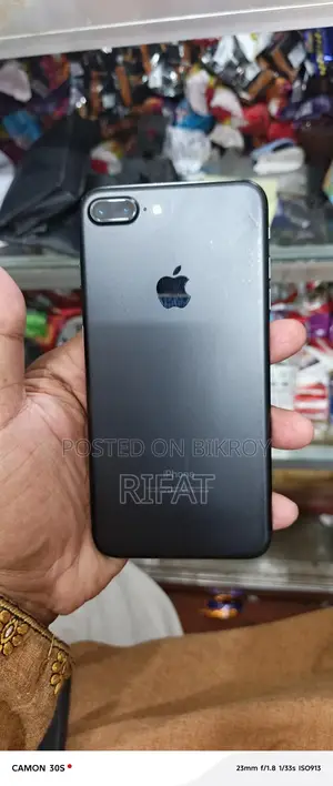 Apple iPhone 7 Plus (Used)
