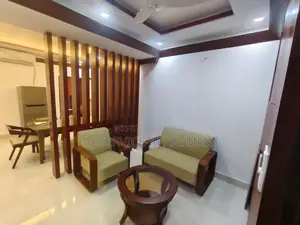 রোজ উড ফুল ফার্নিশড অ্যাপার্টমেন্ট ভাড়া