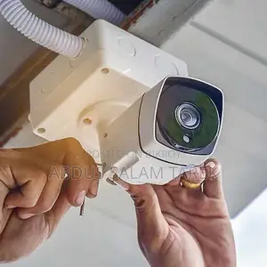 সিসি টিভি সার্ভিসিং