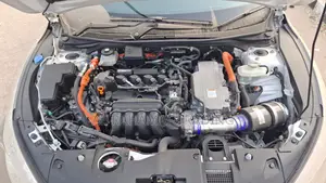 Honda Insight EX BLACK STYLE MUGEN 2022