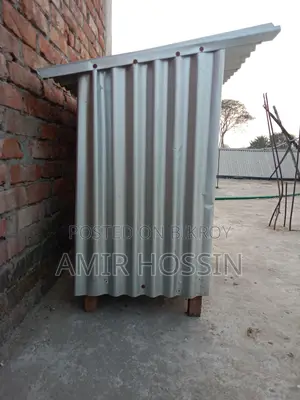 খাচাটি বিক্রি করা হবে