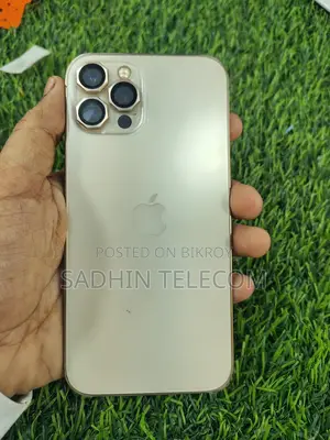 Apple iPhone 12 Pro 128 (Used)