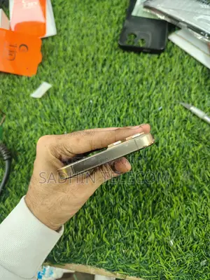 Apple iPhone 12 Pro 128 (Used)