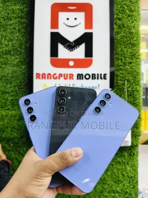 Samsung Galaxy A54 Mega Offer (Used)