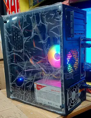 { New Brand PC Gigabyte } i3 7th Gen Ram 8GB DDR4 > With 3Years Warranty