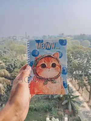 Premium Notebooks!!!