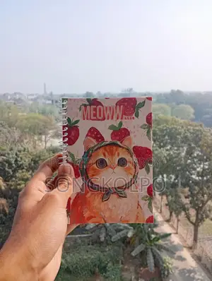 Premium Notebooks!!!