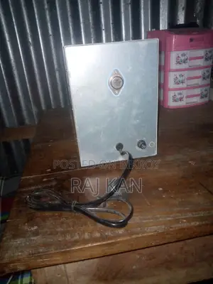 Power Supply