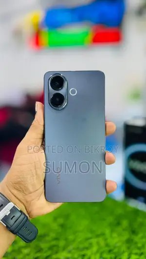 Vivo V60 Lite 8GB 256GB (Used)