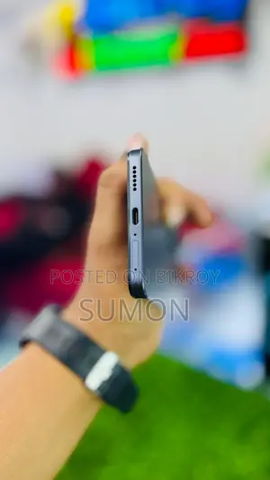 Vivo V60 Lite 8GB 256GB (Used)