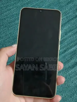 Samsung Galaxy A34 . (Used)