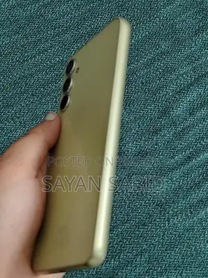 Samsung Galaxy A34 . (Used)