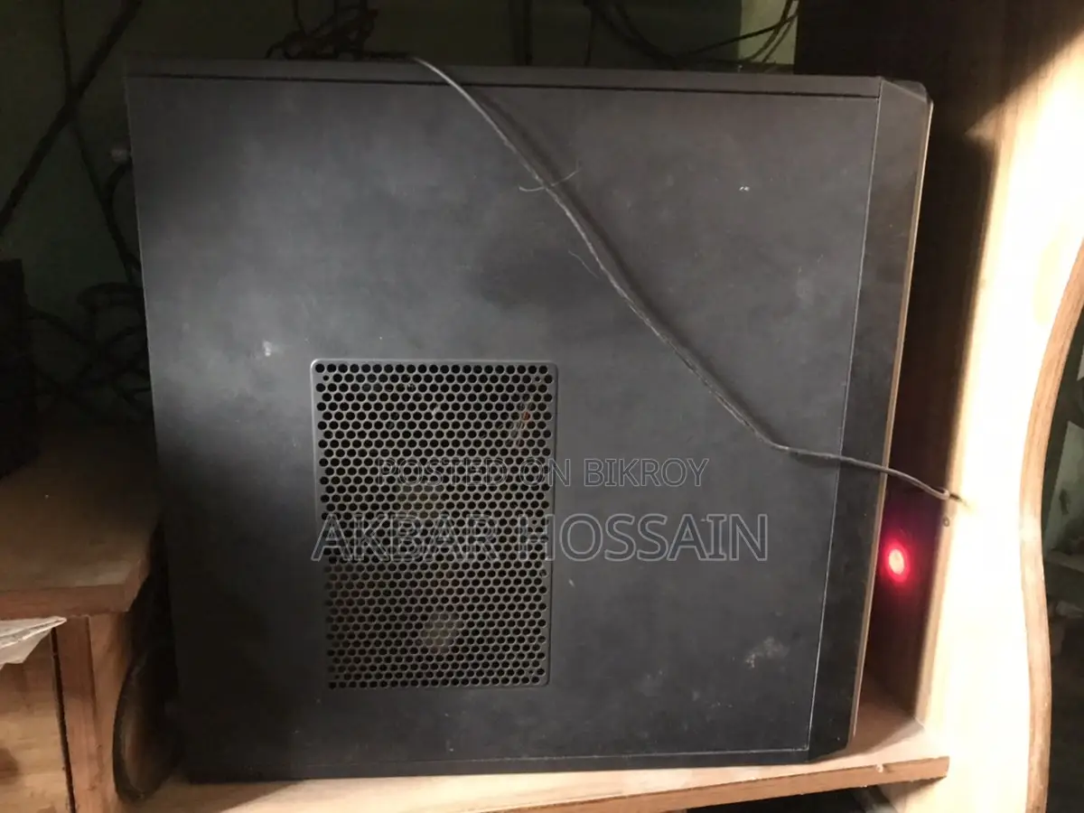 Desktop Computer for Sale