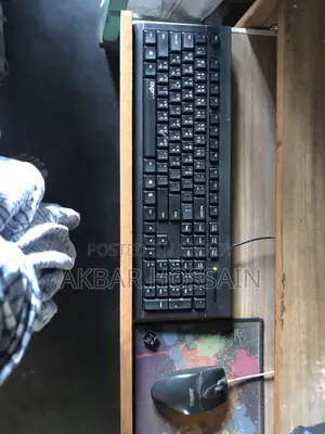 Desktop Computer for Sale