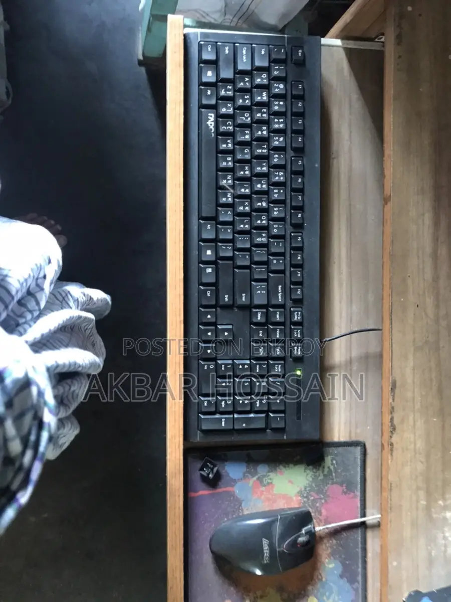 Desktop Computer for Sale