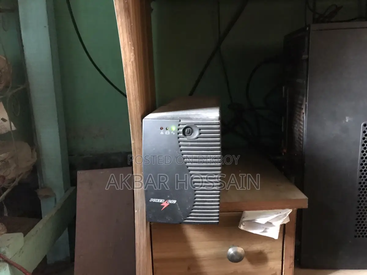 Desktop Computer for Sale