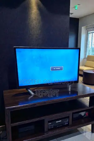 24-inch Non-Smart LED TV