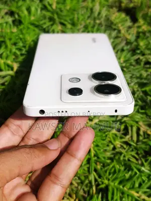 Xiaomi Redmi Note 13 Pro 5g (Used)