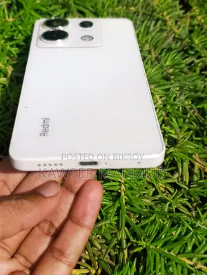 Xiaomi Redmi Note 13 Pro 5g (Used)