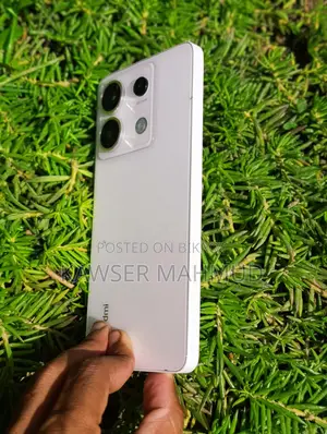 Xiaomi Redmi Note 13 Pro 5g (Used)
