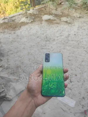 Vivo Y20G . (Used)