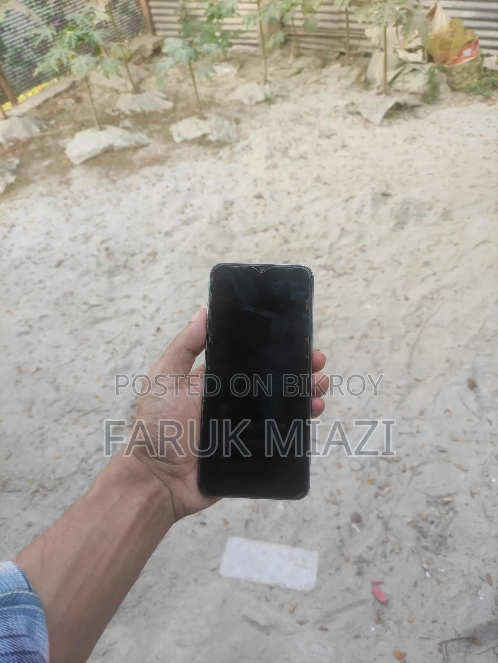 Vivo Y20G . (Used)