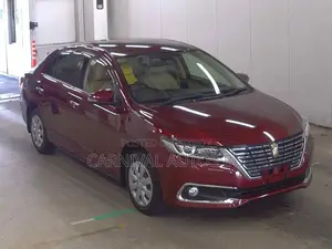 Toyota Premio FEX PACKAGE 2021
