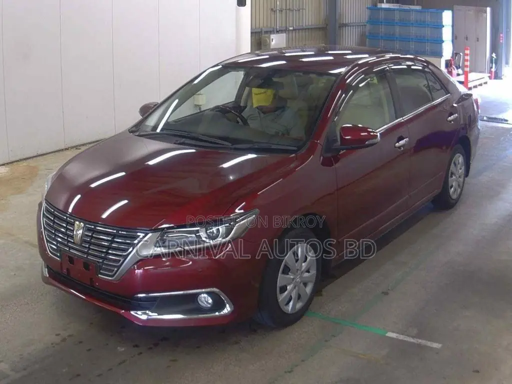 Toyota Premio FEX PACKAGE 2021