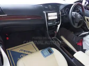 Toyota Premio FEX PACKAGE 2021