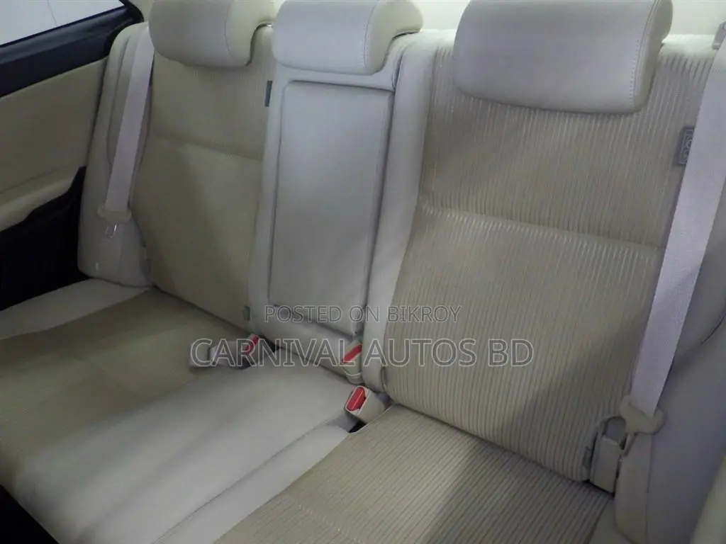 Toyota Premio FEX PACKAGE 2021