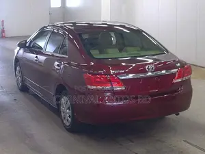Toyota Premio FEX PACKAGE 2021