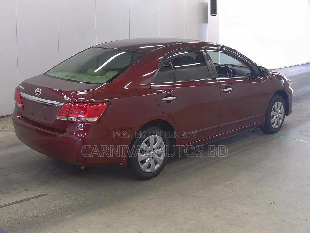 Toyota Premio FEX PACKAGE 2021