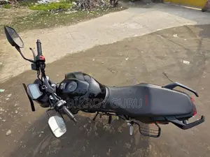 Hero Xtreme 160R . 2025