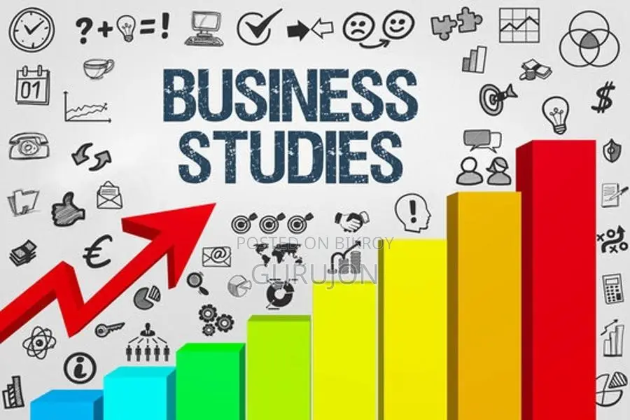 ECONOMICS & BUSINESS HOME TUTOR IN BARIDHARA