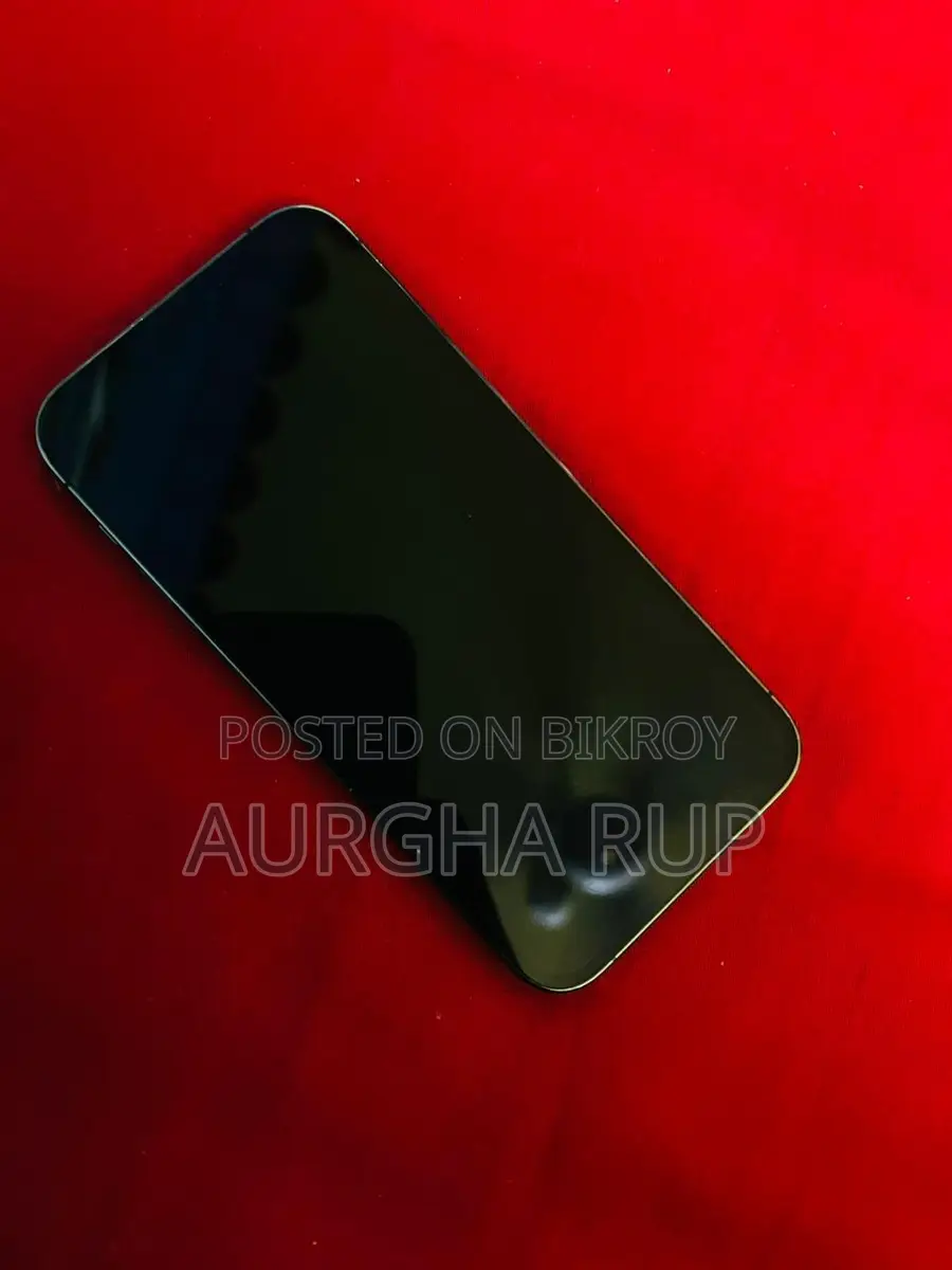 Apple iPhone 12 Pro (Used)