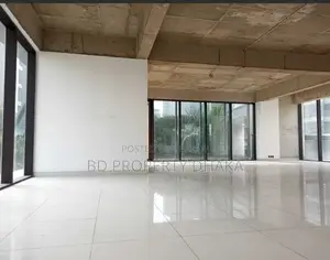 3909 sqft Ground floor shop/Restaurant for rent in Gulshan Avenue