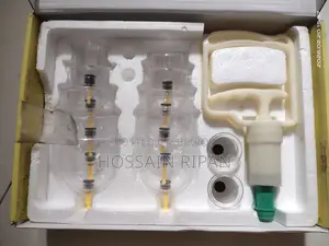 Hijama Set