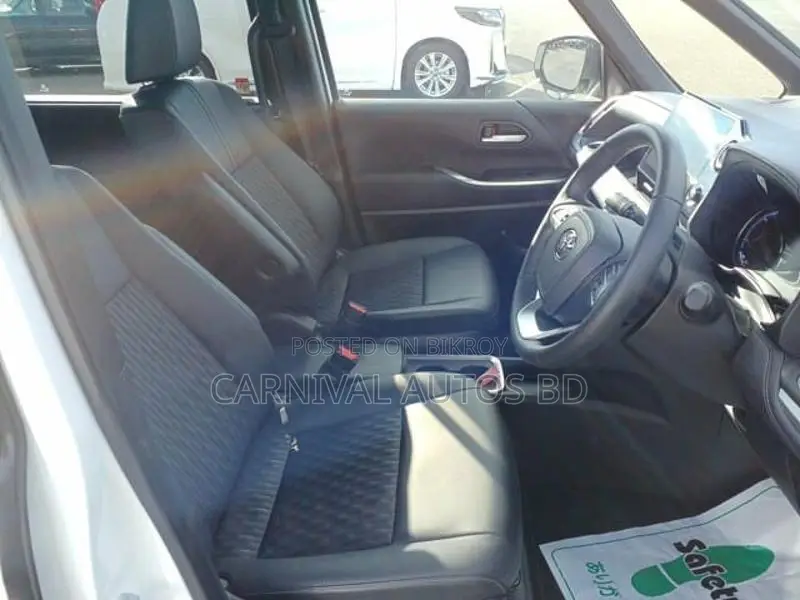 Toyota Noah S-Z PACKAGE HYBRID 2023