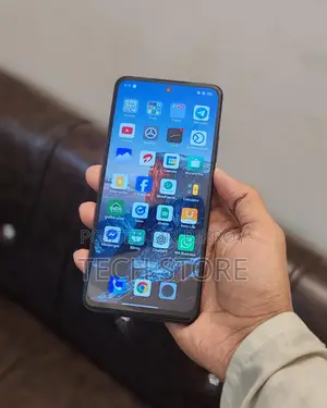 Realme C55 6/128 (Used)